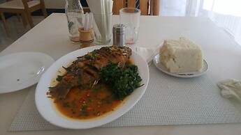 Hotel Twin Towers Homa Bay