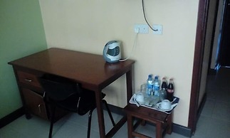 Hotel Twin Towers Homa Bay