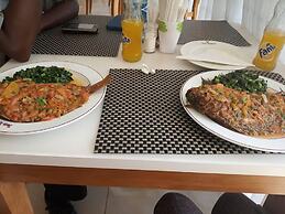 Hotel Twin Towers Homa Bay