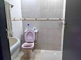 Hotel Twin Towers Homa Bay