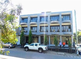 Hotel Twin Towers Homa Bay