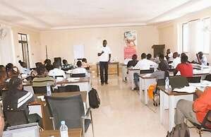 Hotel Twin Towers Homa Bay