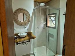 Suítes Azul Marinho