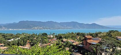 Suítes Azul Marinho