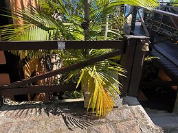 Suítes Azul Marinho