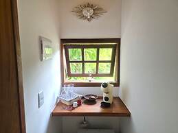 Suítes Azul Marinho