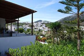 Katerina Studios Mparou