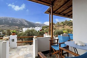 Katerina Studios Mparou