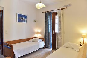 Katerina Studios Mparou