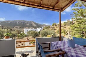 Katerina Studios Mparou