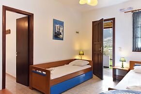 Katerina Studios Mparou