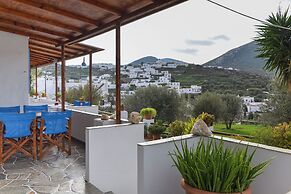 Katerina Studios Mparou