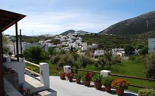 Katerina Studios Mparou