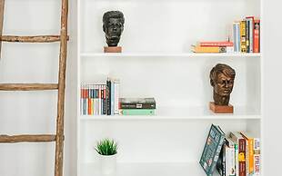 Lofts du Presbytère