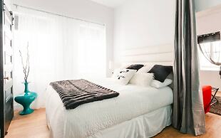 Lofts du Presbytère