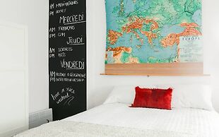 Lofts du Presbytère