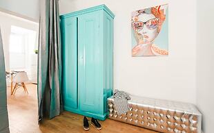 Lofts du Presbytère