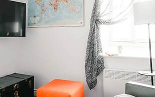 Lofts du Presbytère