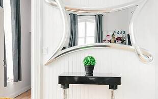 Lofts du Presbytère