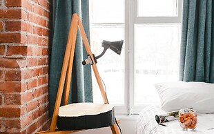 Lofts du Presbytère