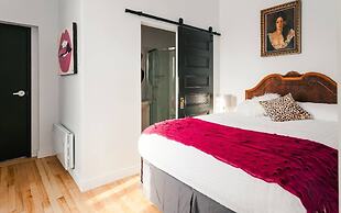 Lofts du Presbytère