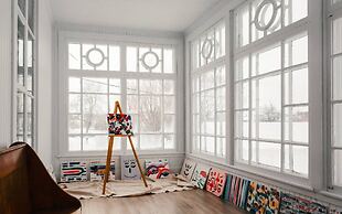 Lofts du Presbytère