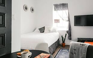 Lofts du Presbytère