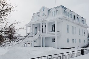 Lofts du Presbytère