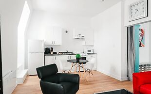 Lofts du Presbytère