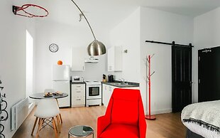 Lofts du Presbytère