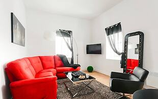 Lofts du Presbytère