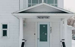 Lofts du Presbytère