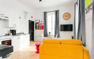 Lofts du Presbytère