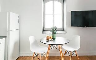 Lofts du Presbytère