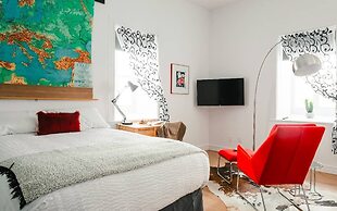 Lofts du Presbytère