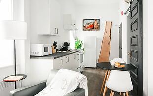 Lofts du Presbytère