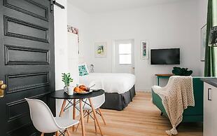 Lofts du Presbytère