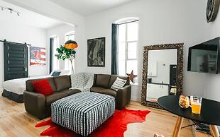 Lofts du Presbytère