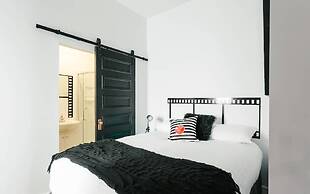 Lofts du Presbytère