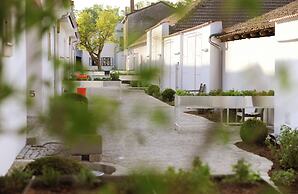 Hotel Genuss am Hof