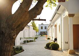 Hotel Genuss am Hof