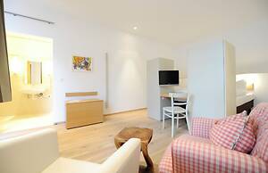 Hotel Genuss am Hof