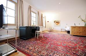 Hotel Genuss am Hof