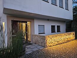 Hotel Genuss am Hof