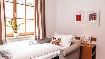 Hotel Genuss am Hof