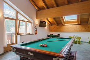 Hotiday Bormio Valdidentro