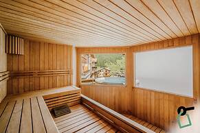 Hotiday Bormio Valdidentro