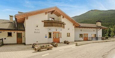 Hotiday Bormio Valdidentro