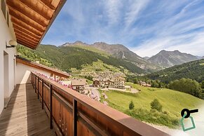Hotiday Bormio Valdidentro