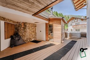 Hotiday Bormio Valdidentro